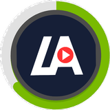 LiveAgones - Λαιβ Αγώνες icon