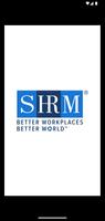SHRM Events الملصق