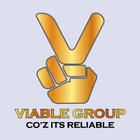 Viable Groups icon