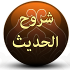 الجامع لشرح الحديث النبوي icon