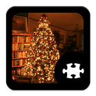 Christmas Jigsaw Puzzle আইকন