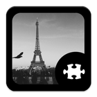 City puzzle иконка