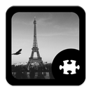 City puzzle APK