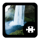 Nature Puzzle icono