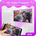 All Format Video Projector Simulator 2021