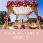 Cool Marriage Chori Design Ide icône