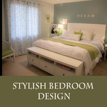 Latest Stylish Bedroom Design Ideas