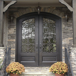 Elegant Stylish Door Design Ideas