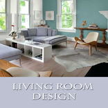 Design Ideas For Living Room