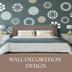 Latest Wall Decoration Design 