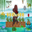 Jungle Run 1 APK