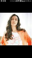 Shraddha kapoor - The Sweetest Smile 스크린샷 3