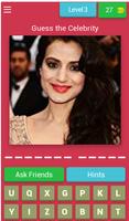Bollywood Fan's Celebrity capture d'écran 3