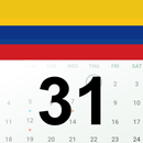 Colombia Calendario 2026 APK
