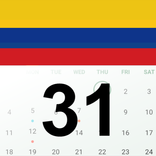 Colombia Calendario 2026