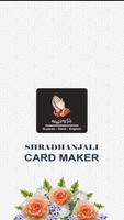 Shradhanjali Card Maker poster
