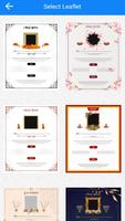 Shradhanjali Card Maker screenshot 2