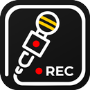 Record Voice: Memo Speech Etc APK