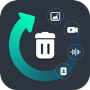 Recover Photo Video & Contacts APK