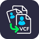 VCF Contacts Backup & Restore APK