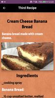 How to make banana bread 截图 3