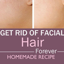 Remove facial hair permanently APK