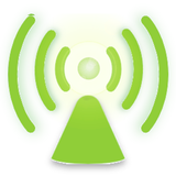 HotSpot Tethering أيقونة