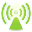 ネットワーク共有-WiFi アクセスポイント/Hotspot