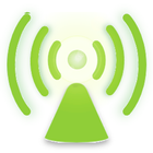 HotSpot Tethering-icoon