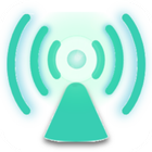 Point d'accès Wi-Fi (Pro) icône
