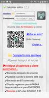 Punto de acceso Wi-Fi Pro Poster