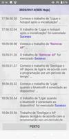 Ponto de acesso Wi-Fi Pro imagem de tela 3