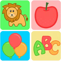 Fun Games for Baby APK Herunterladen