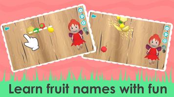 Fun Games for Baby ภาพหน้าจอ 3