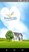Shreyam Hills poster