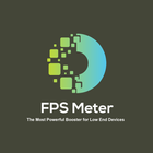آیکون‌ FPS Meter