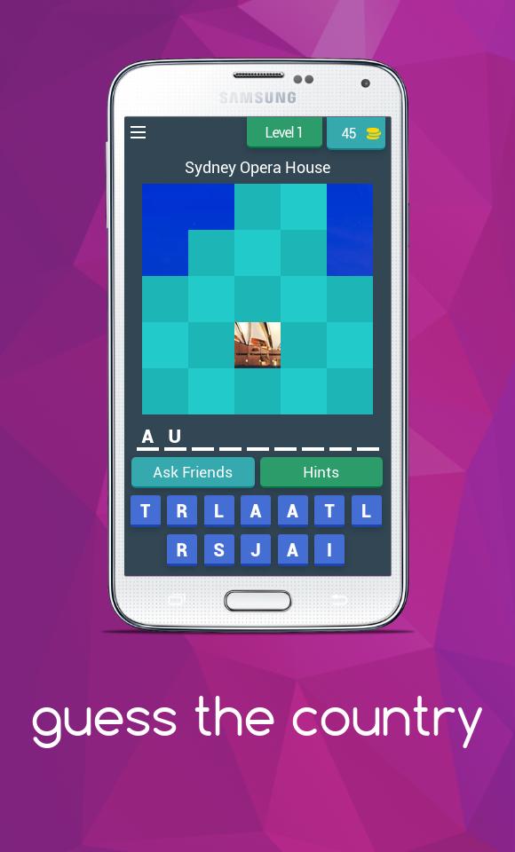 Country Guess Game Quizzes Apk For Android Download Country Guess Game Quizzes Apk For Android Download