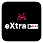 Extra Play ícone