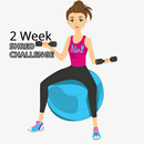 Chloe Ting Shred Challenge APK