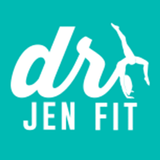 Doc Jen Fit biểu tượng