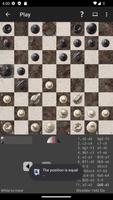 Shredder Schach Screenshot 1