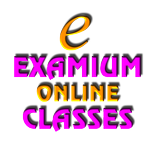 EXAMIUM CLASSES