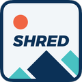 Shred