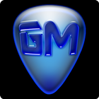 Guitar mageddon Free icon