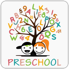 Preschool - Balmandir (kids Le آئیکن