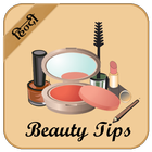 Beauty Tips Hindi ícone