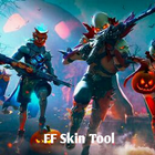 FFF FF Skin Tool Tips icono