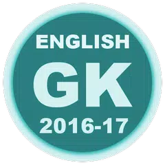 Descargar APK de English GK Quiz 2016-17