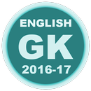 English GK Quiz 2016-17-APK