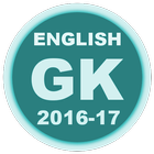 English GK Quiz 2016-17 biểu tượng